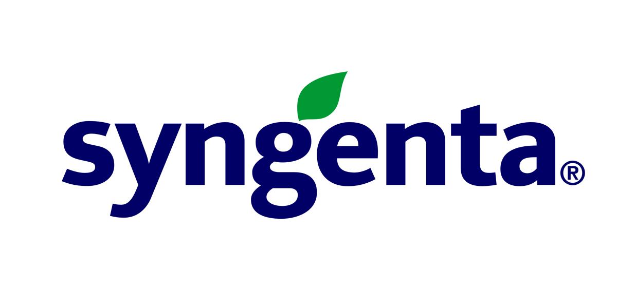 Logo Sygenta